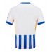 Brighton Replica Home Stadium Shirt 2024-25 Short Sleeve